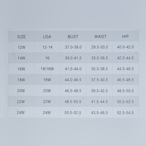 NWT PLUS SIZE TANKINI BOYSHORT ATHLETIC GYM SWIM BATHING SUIT STRAPPY BACK 22W - Picture 16 of 16